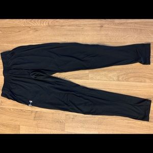 Men’s Small Under Armour Joggers